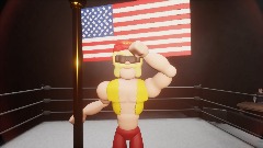 A screenshot taken in Dreams. 3 of 18.