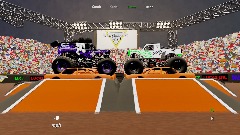 Monster Jam 123