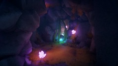 A screenshot taken in Dreams. 21 of 26.