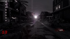 A screenshot taken in Dreams. 11 of 25.