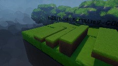 The untitled side scrolling goose game