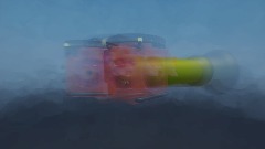 A screenshot taken in Dreams. 9 of 11.