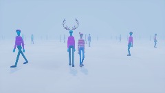 A screenshot taken in Dreams. 8 of 30.