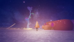 A screenshot taken in Dreams. 12 of 12.