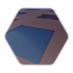 Water + Swim  TEMPLATE