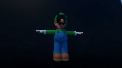 Remix of Wario apparition but it is poorly made