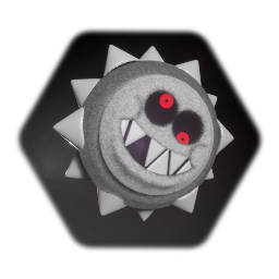 Big Grrrol - Super Mario