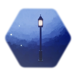 Moonlight Night Mood Contraption