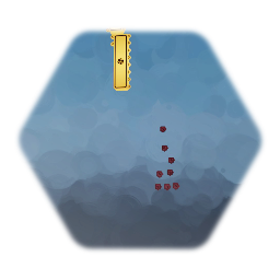 Crazy bus sega genesis-Main menu