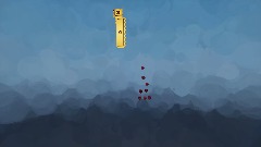 A screenshot taken in Dreams. 9 of 26.