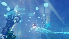 A screenshot taken in Dreams. 6 of 23.