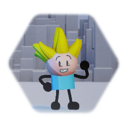 (Object character) <term>Kp