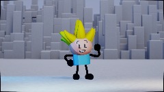 A screenshot taken in Dreams. 5 of 29.