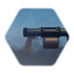 Tf2 Sticky Gernade Launcher