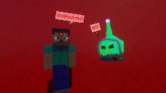 Unblock me Satinbird