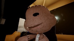 A screenshot taken in Dreams. 17 of 21.