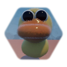 Remix of Rubber Duck