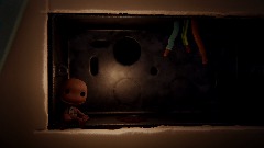 A screenshot taken in Dreams. 4 of 23.