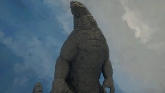 A screenshot taken in Dreams. 9 of 27.