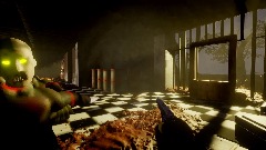 Rdemption Cod Zombies