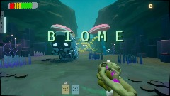 BIOME: Roguelike FPS