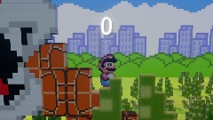 A screenshot taken in Dreams. 14 of 30.