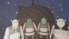 The adventures of the onion gang