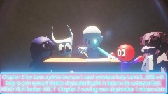 Update IS NOT FINISH