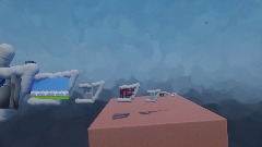 City Size Comparison