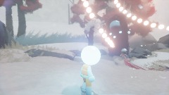 A screenshot taken in Dreams. 1 of 1.