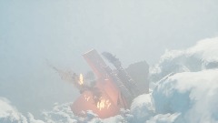 A screenshot taken in Dreams. 7 of 8.