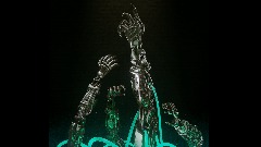 Distorted fate - POWER