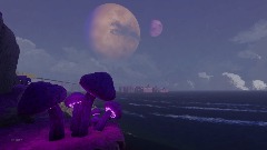 A screenshot taken in Dreams. 8 of 9.