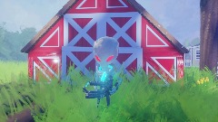 Destroy all humans farm