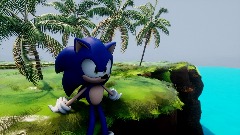 Sonic Adventure 3 Coming SOON!!!!