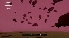 A screenshot taken in Dreams. 2 of 4.