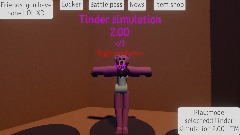 A screenshot taken in Dreams. 18 of 19.