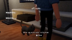 A screenshot taken in Dreams. 6 of 12.