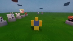 A screenshot taken in Dreams. 5 of 21.