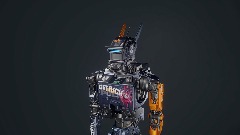 A screenshot taken in Dreams. 3 of 29.