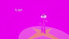 Rayman Raving Rabbids Try Again! With Daniele