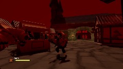 A screenshot taken in Dreams. 9 of 30.