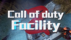 Call of duty Zombies: Facility Z