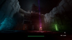 A screenshot taken in Dreams. 2 of 9.