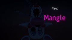 Mangle Mori