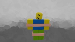 A screenshot taken in Dreams. 1 of 3.