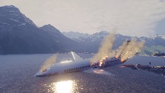 A screenshot taken in Dreams. 1 of 1.