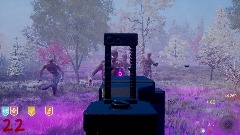 A screenshot taken in Dreams. 12 of 16.