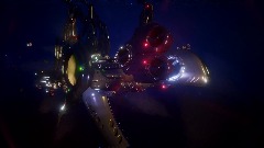 A screenshot taken in Dreams. 2 of 4.