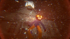 A screenshot taken in Dreams. 5 of 8.